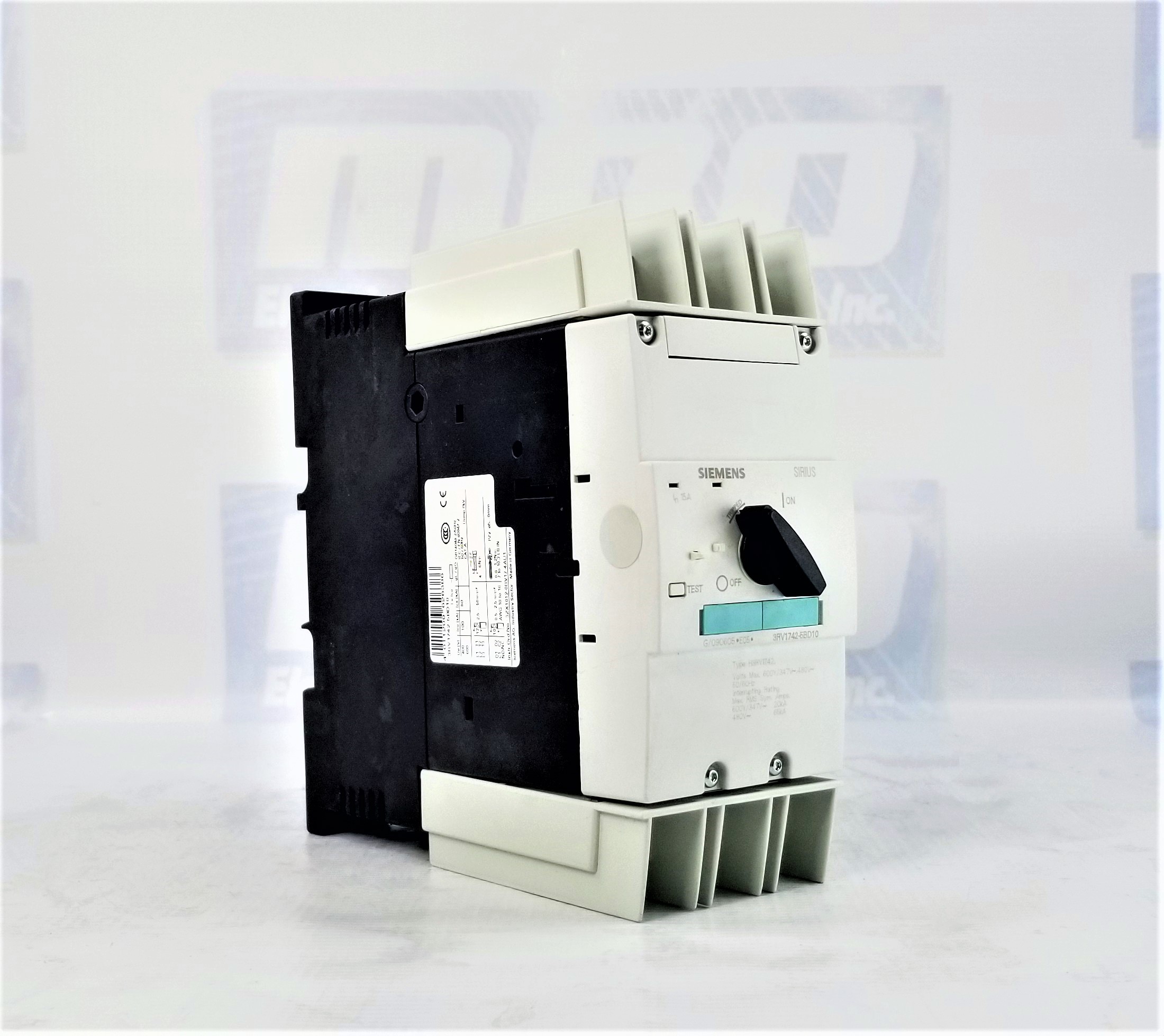3RV1742-5BD10